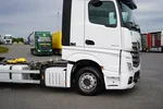 Mercedes ACTROS / 2545 / ACC / E 6 / MP 5 / BDF MULTI / 7.15 , 7.45 , 7.82 M / RETARDER zdjęcie 19