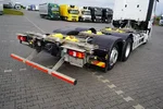 Mercedes ACTROS / 2545 / ACC / E 6 / MP 5 / BDF MULTI / 7.15 , 7.45 , 7.82 M / RETARDER zdjęcie 20