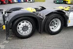Mercedes ACTROS / 2545 / ACC / E 6 / MP 5 / BDF MULTI / 7.15 , 7.45 , 7.82 M / RETARDER zdjęcie 21