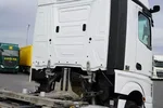 Mercedes ACTROS / 2545 / ACC / E 6 / MP 5 / BDF MULTI / 7.15 , 7.45 , 7.82 M / RETARDER zdjęcie 22
