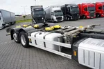 Mercedes ACTROS / 2545 / ACC / E 6 / MP 5 / BDF MULTI / 7.15 , 7.45 , 7.82 M / RETARDER zdjęcie 25