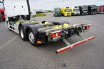 Mercedes ACTROS / 2545 / ACC / E 6 / MP 5 / BDF MULTI / 7.15 , 7.45 , 7.82 M / RETARDER zdjęcie 26