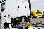Mercedes ACTROS / 2545 / ACC / E 6 / MP 5 / BDF MULTI / 7.15 , 7.45 , 7.82 M / RETARDER zdjęcie 27