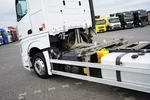 Mercedes ACTROS / 2545 / ACC / E 6 / MP 5 / BDF MULTI / 7.15 , 7.45 , 7.82 M / RETARDER zdjęcie 28