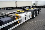 Mercedes ACTROS / 2545 / ACC / E 6 / MP 5 / BDF MULTI / 7.15 , 7.45 , 7.82 M / RETARDER zdjęcie 29