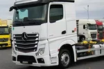 Mercedes ACTROS / 2545 / ACC / E 6 / MP 5 / BDF MULTI / 7.15 , 7.45 , 7.82 M / RETARDER zdjęcie 30