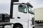 Mercedes ACTROS / 2545 / ACC / E 6 / MP 5 / BDF MULTI / 7.15 , 7.45 , 7.82 M / RETARDER zdjęcie 33
