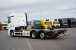 Mercedes ACTROS / 2545 / ACC / E 6 / MP 5 / BDF MULTI / 7.15 , 7.45 , 7.82 M / RETARDER zdjęcie 36