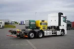 Mercedes ACTROS / 2545 / ACC / E 6 / MP 5 / BDF MULTI / 7.15 , 7.45 , 7.82 M / RETARDER zdjęcie 37