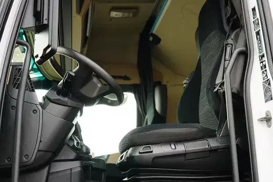 Mercedes ACTROS / 2545 / ACC / E 6 / MP 5 / BDF MULTI / 7.15 , 7.45 , 7.82 M / RETARDER zdjęcie 38