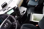 Mercedes ACTROS / 2545 / ACC / E 6 / MP 5 / BDF MULTI / 7.15 , 7.45 , 7.82 M / RETARDER zdjęcie 40