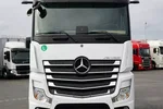 Mercedes ACTROS / 2545 / ACC / E 6 / MP 5 / BDF MULTI / 7.15 , 7.45 , 7.82 M / RETARDER zdjęcie 7
