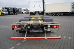 Mercedes ACTROS / 2545 / ACC / E 6 / MP 5 / BDF MULTI / 7.15 , 7.45 , 7.82 M / RETARDER zdjęcie 8