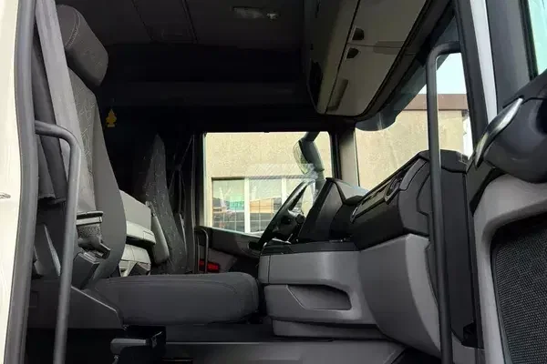 Scania R450 zdjęcie 15