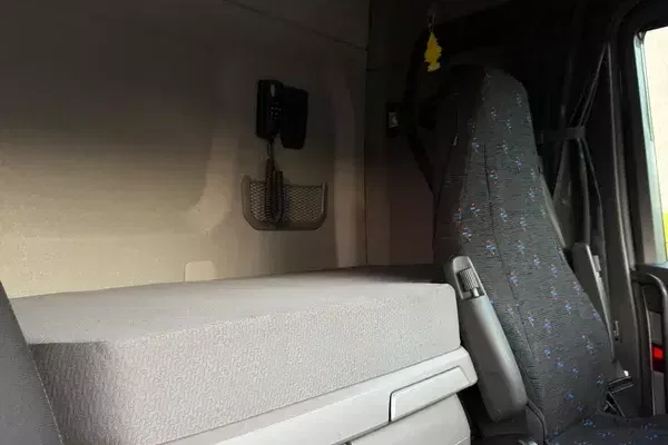Scania R450 zdjęcie 21