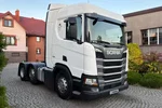 Scania R450 zdjęcie 23