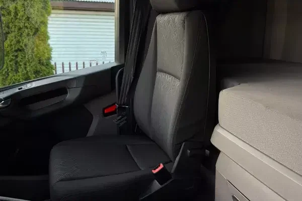 Scania R450 zdjęcie 27