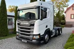 Scania R450 zdjęcie 35