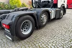 Scania R450 zdjęcie 4