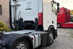 Scania R450 zdjęcie 5