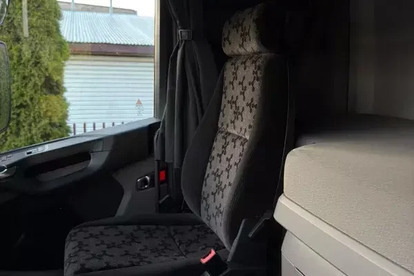 Scania R410 zdjęcie 22