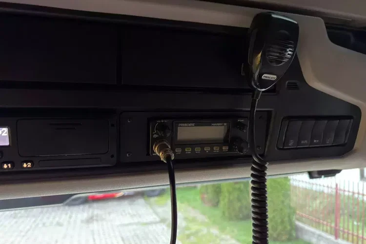 Scania R410 zdjęcie 24