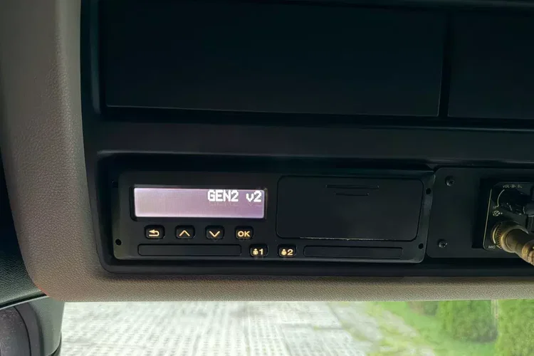 Scania R410 zdjęcie 25