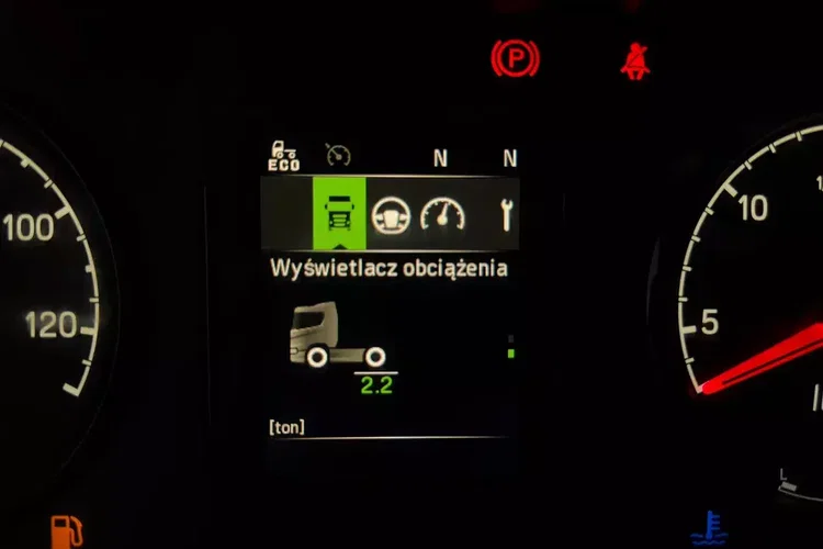 Scania R410 zdjęcie 28