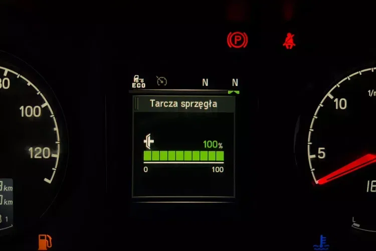 Scania R410 zdjęcie 30