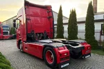 Scania R410 zdjęcie 34