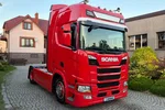 Scania R410 zdjęcie 35