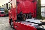 Scania R410 zdjęcie 40