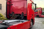 Scania R410 zdjęcie 5