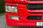 Scania R410 zdjęcie 8