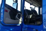 Scania S500 / EURO 6 / RETARDER / KLIMA POSTOJOWA / NAVI / STANDARD / zdjęcie 15