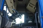 Scania S500 / EURO 6 / RETARDER / KLIMA POSTOJOWA / NAVI / STANDARD / zdjęcie 17