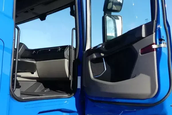 Scania S500 / EURO 6 / RETARDER / KLIMA POSTOJOWA / NAVI / STANDARD / zdjęcie 18