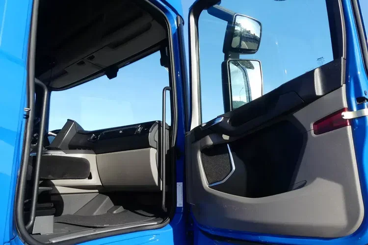 Scania S500 / EURO 6 / RETARDER / KLIMA POSTOJOWA / NAVI / STANDARD / zdjęcie 19