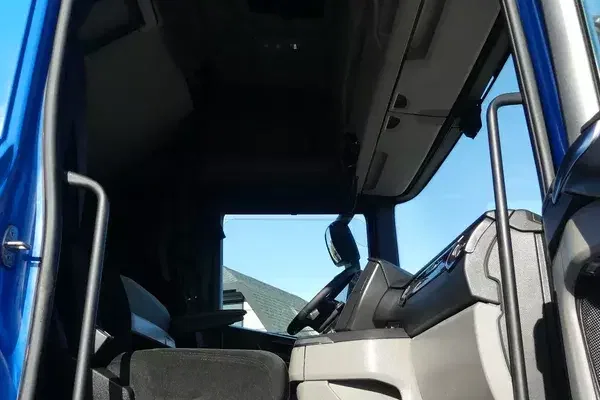 Scania S500 / EURO 6 / RETARDER / KLIMA POSTOJOWA / NAVI / STANDARD / zdjęcie 20