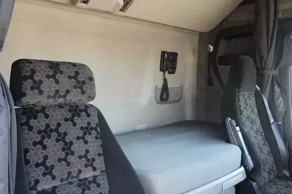 Scania S500 / EURO 6 / RETARDER / KLIMA POSTOJOWA / NAVI / STANDARD / zdjęcie 21