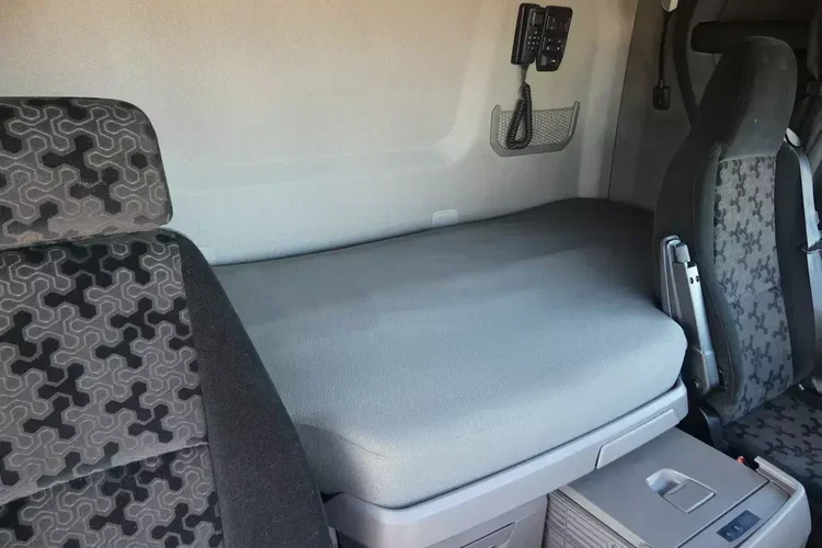 Scania S500 / EURO 6 / RETARDER / KLIMA POSTOJOWA / NAVI / STANDARD / zdjęcie 22