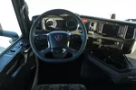 Scania S500 / EURO 6 / RETARDER / KLIMA POSTOJOWA / NAVI / STANDARD / zdjęcie 24