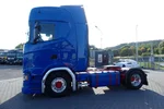 Scania S500 / EURO 6 / RETARDER / KLIMA POSTOJOWA / NAVI / STANDARD / zdjęcie 30