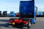 Scania S500 / EURO 6 / RETARDER / KLIMA POSTOJOWA / NAVI / STANDARD / zdjęcie 33