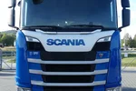 Scania S500 / EURO 6 / RETARDER / KLIMA POSTOJOWA / NAVI / STANDARD / zdjęcie 6