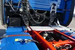 Scania S500 / EURO 6 / RETARDER / KLIMA POSTOJOWA / NAVI / STANDARD / zdjęcie 9