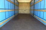 MAN TGL 12.190 / FIRANKA + WINDA / PRZEBIEG 117 TYS KM / KLIMA / zdjęcie 15