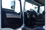 MAN TGL 12.190 / FIRANKA + WINDA / PRZEBIEG 117 TYS KM / KLIMA / zdjęcie 19