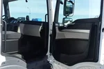 MAN TGL 12.190 / FIRANKA + WINDA / PRZEBIEG 117 TYS KM / KLIMA / zdjęcie 22