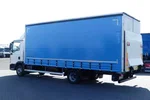 MAN TGL 12.190 / FIRANKA + WINDA / PRZEBIEG 117 TYS KM / KLIMA / zdjęcie 34